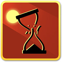 Достижение From Dusk Till Dawn в игре Shadow Fight 2 для iOS