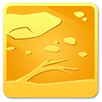 Достижение Sunstroke в игре Shadow Fight 2 для iOS