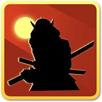 Достижение Long Live the King! в игре Shadow Fight 2 для iOS