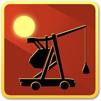 Достижение Gloom в игре Shadow Fight 2 для iOS