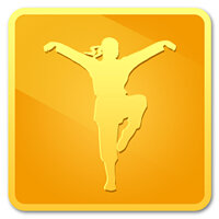 Достижение Inner Power в игре Shadow Fight 2 для iOS
