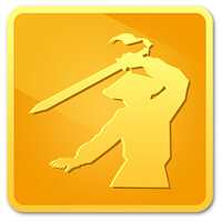 Достижение Taught The Teacher в игре Shadow Fight 2 для iOS
