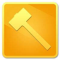 Достижение Overpower в игре Shadow Fight 2 для iOS
