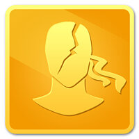 Достижение Executioner в игре Shadow Fight 2 для iOS