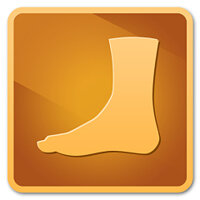 Достижение Mighty Kicks в игре Shadow Fight 2 для iOS