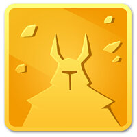 Достижение Sealed в игре Shadow Fight 2 для iOS