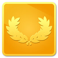 Достижение Will to Survive в игре Shadow Fight 2 для iOS