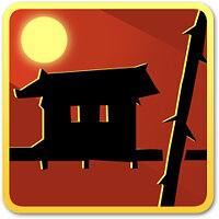 Достижение Murk в игре Shadow Fight 2 для iOS