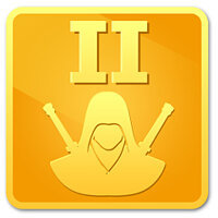 Достижение Class Dismissed в игре Shadow Fight 2 для iOS