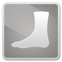 Достижение Feet Power в игре Shadow Fight 2 для iOS