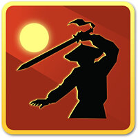 Достижение Secret Knowlege в игре Shadow Fight 2 для iOS