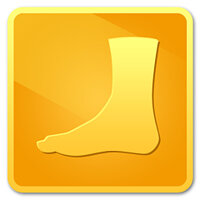 Достижение Kick Master в игре Shadow Fight 2 для iOS
