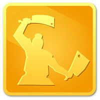 Достижение Fresh meat в игре Shadow Fight 2 для iOS