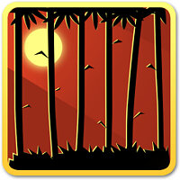 Достижение Twilight в игре Shadow Fight 2 для iOS