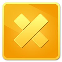 Достижение Battle Scars в игре Shadow Fight 2 для iOS