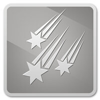 Достижение Combo Expert в игре Shadow Fight 2 для iOS