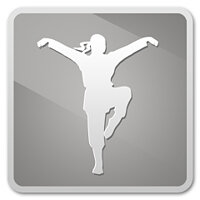 Достижение Natural Strength в игре Shadow Fight 2 для iOS
