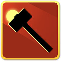 Достижение Thunderer в игре Shadow Fight 2 для iOS