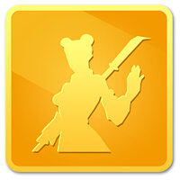 Достижение Boarding Party в игре Shadow Fight 2 для iOS