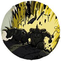 Достижение So close but yet so far! в игре Valiant Hearts: The Great War для iOS