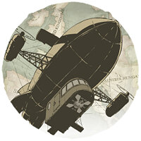 Достижение It's all fire and death now в игре Valiant Hearts: The Great War для iOS