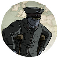 Достижение Some will survive... в игре Valiant Hearts: The Great War для iOS