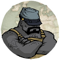 Достижение A new friendship is born в игре Valiant Hearts: The Great War для iOS