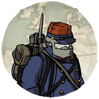 Достижение Forward, March! в игре Valiant Hearts: The Great War для iOS