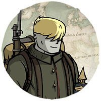 Достижение A glimmer of hope в игре Valiant Hearts: The Great War для iOS