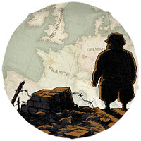 Достижение Cease-fire? в игре Valiant Hearts: The Great War для iOS