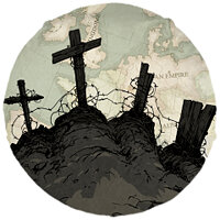 Достижение ... some will not в игре Valiant Hearts: The Great War для iOS
