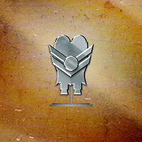 Достижение Platinum Captain! в игре Piloteer для iOS
