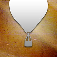 Достижение Full of Hot Air в игре Piloteer для iOS