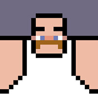 Достижение Baldhead в игре Timberman для iOS
