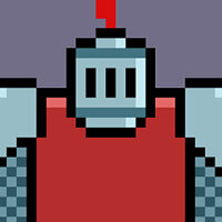 Достижение Sir Tim в игре Timberman для iOS