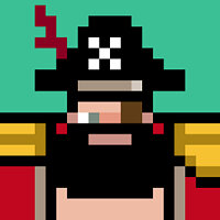 Достижение Timber Hook в игре Timberman для iOS
