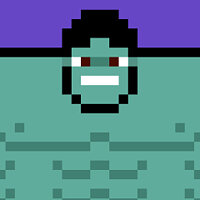 Достижение Bulk в игре Timberman для iOS