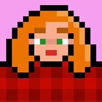Достижение Timber Girl в игре Timberman для iOS