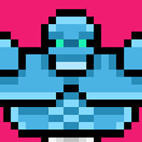 Достижение Timberbot в игре Timberman для iOS