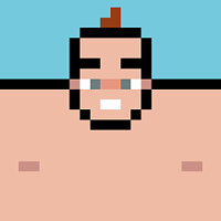 Достижение Timber Boy в игре Timberman для iOS