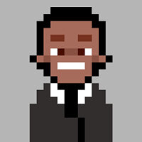 Достижение Mr. President в игре Timberman для iOS