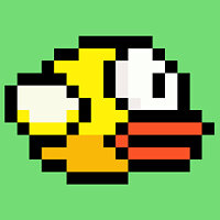 Достижение Lazy Bird в игре Timberman для iOS
