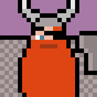 Достижение Olaf в игре Timberman для iOS
