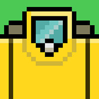 Достижение Hazmat в игре Timberman для iOS