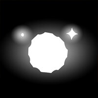 Достижение Treasure Finder в игре Shadow Bug для iOS