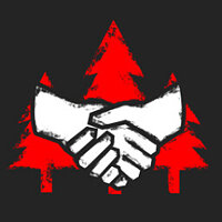 Достижение TRUSTED в игре Sons of the Forest для Steam