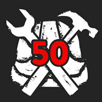 Достижение TRADESMAN в игре Sons of the Forest для Steam