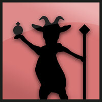 Достижение Goat Queen в игре Goat Simulator для iOS