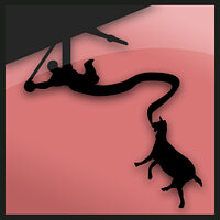 Достижение Mile High Club в игре Goat Simulator для iOS