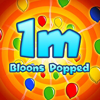 Достижение Uber Popper в игре Bloons TD Battles для iOS